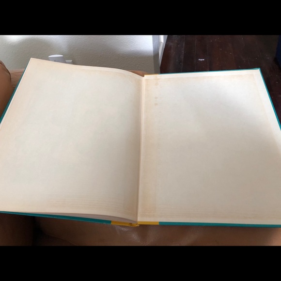 🏃‍♂️1958 THE NEW YORKER ALBUM OF SPORTS and GAMES - Picture 11 of 11